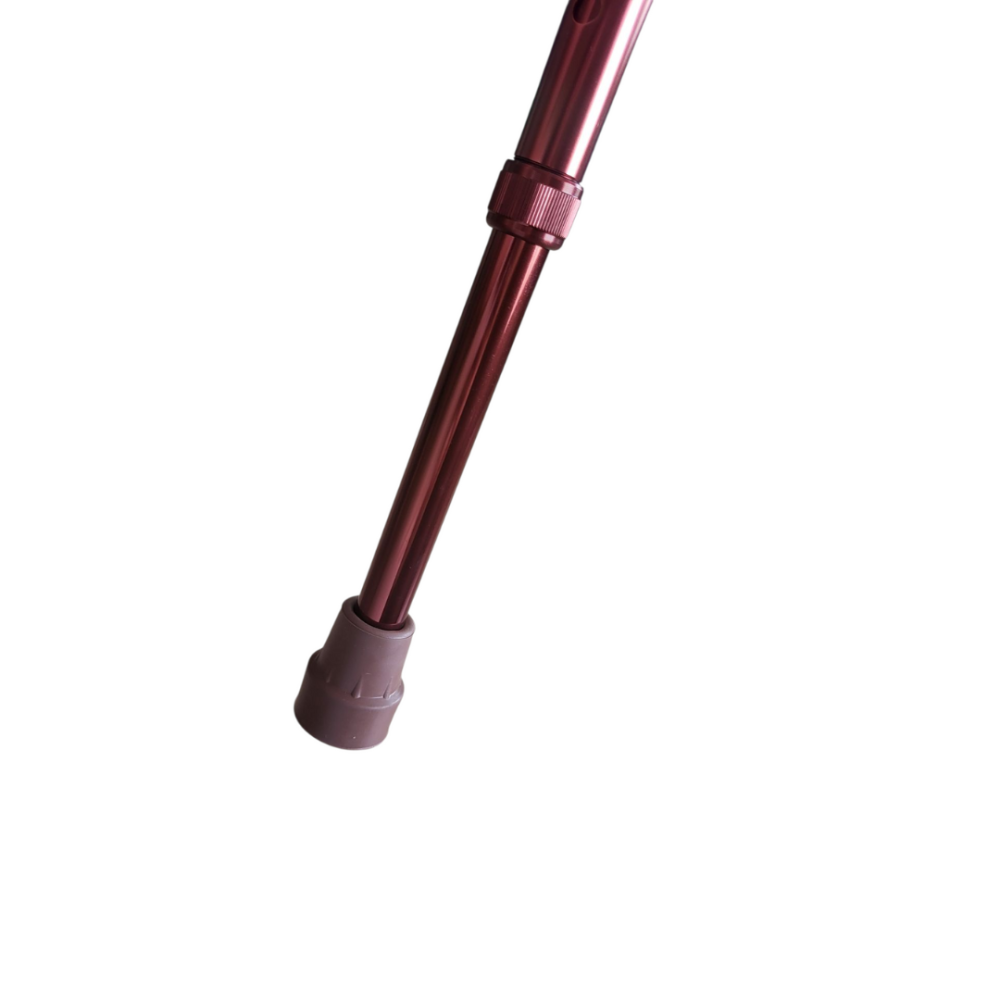 Бастум со регулатор на висина DY